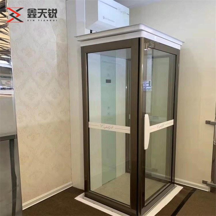 宜宾家用升降机